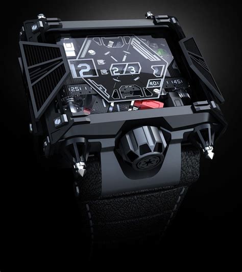 devon star wars watch replica|Star Wars by Devon Watch Limited Edition .